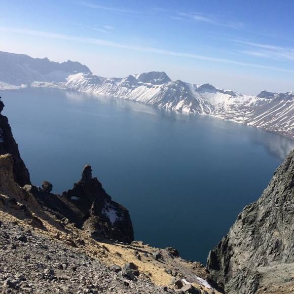 Meet your Posher, Zhang - Picture 1 of 1